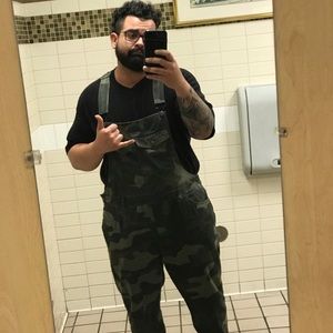 Meet your Posher, Paul